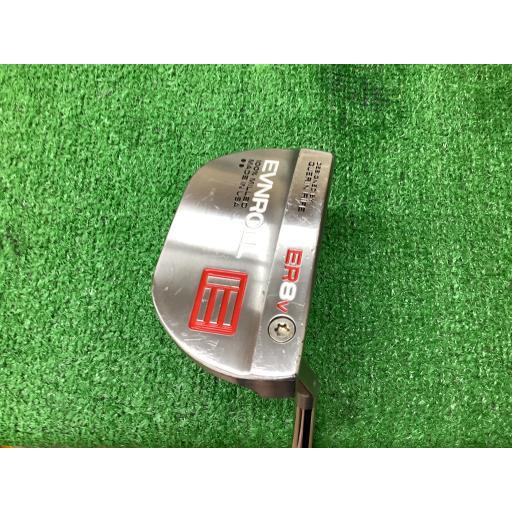 EVNROLL（イーブンロール） EVNROLL EVNROLL ER8v(ショートクランク