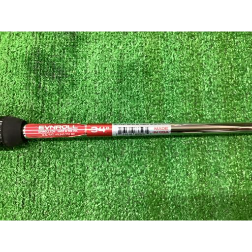 EVNROLL（イーブンロール） EVNROLL EVNROLL ER8v(ショートクランク