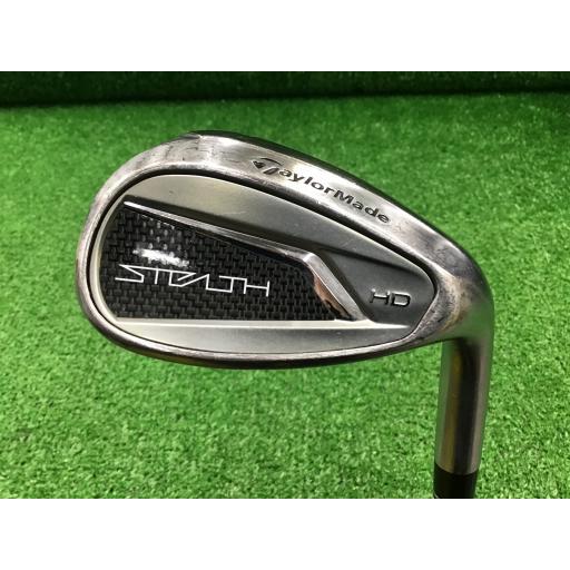 TaylorMade（テーラーメイド） ステルス ウェッジ HD(2023) STEALTH HD