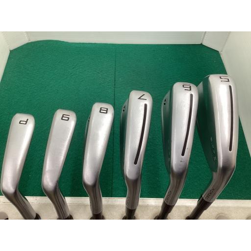 TaylorMade テーラーメイド Taylormade TM アイアンセット P