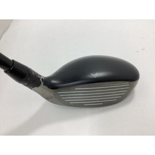 Callaway（キャロウェイ） PARADYM Ai SMOKE U4 レフティ