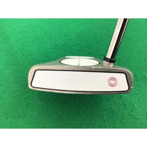 オデッセイWHITE HOTプロ　2ボール　33インチ WHITE HOT PRO オデッセイ ホワイトホットプロ パター 2・BALL 2.0 33