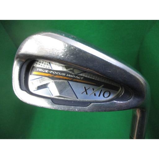 貴重レディーススペック!XXIO10 ゼクシオ10アイアンセットフレックスR2