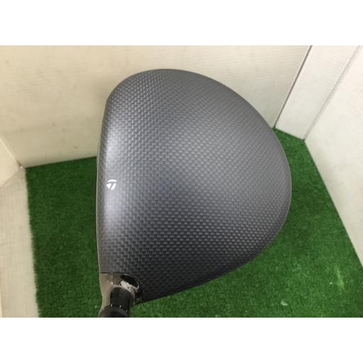 TaylorMade テーラーメイド Qi35 ドライバー MAX 10.5° フレックスR