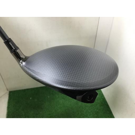 TaylorMade テーラーメイド Qi35 ドライバー MAX 10.5° フレックスR