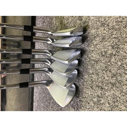 DUNLOP（ダンロップ） SRIXON ZX7 6S アイアンセット IR フレックスS