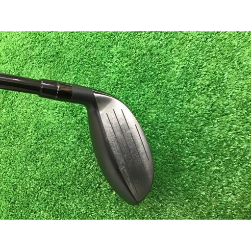 Bridgestone B2 H4 ユーティリティゴルフクラブ BRIDGESTONE GOLF ブリヂストン B2 H4 ユーティリティ UT フレックス