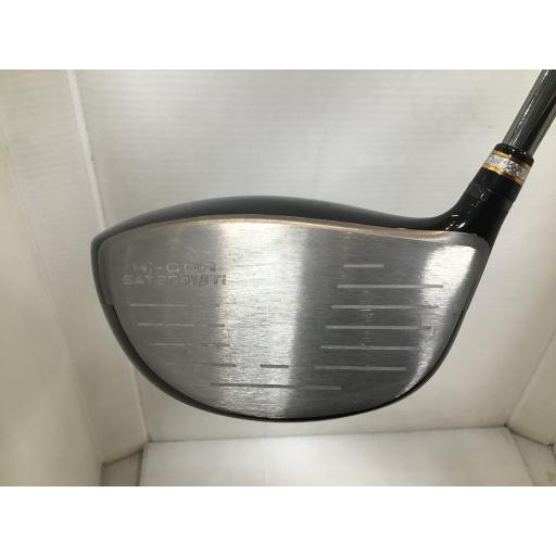 つるや AXEL Gold Premium V 10.5° ドライバー DR フレックスS