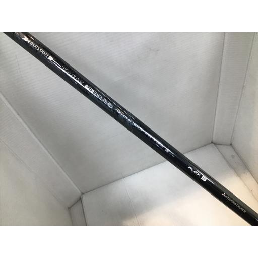 つるや AXEL Gold Premium V 10.5° ドライバー DR フレックスS