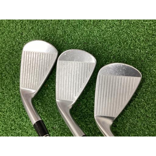 DUNLOP（ダンロップ） SRIXON Z745 6S アイアンセット IR フレックスS