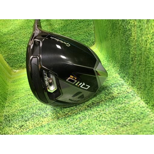 TaylorMade（テーラーメイド） Qi10 LS 10.5° ドライバー DR