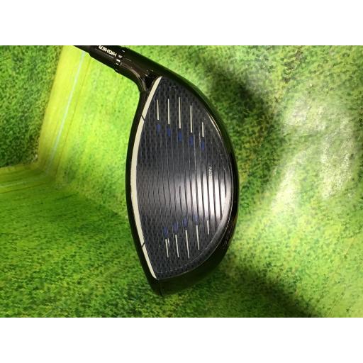 TaylorMade（テーラーメイド） Qi10 LS 10.5° ドライバー DR
