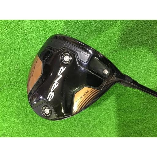 TaylorMade テーラーメイド BRNR MINI DRIVER 11.5° ドライバー DR