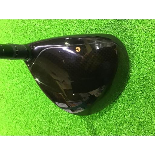 TaylorMade（テーラーメイド） BRNR MINI DRIVER 11.5° ドライバー DR
