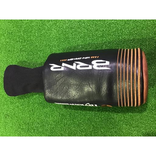 TaylorMade（テーラーメイド） BRNR MINI DRIVER 11.5° ドライバー DR