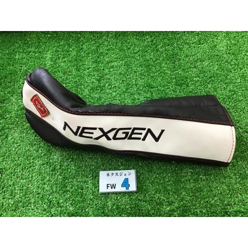 ゴルフパートナー NEXGEN(2019) 3W フェアウェイウッド FW フレックス