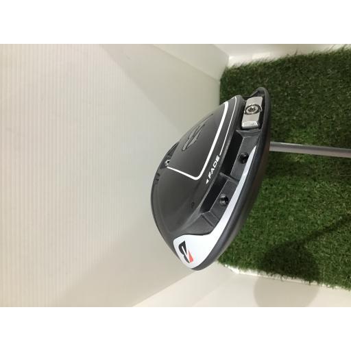 ブリヂストン ドライバー B1 9.5 BRIDGESTONE GOLF ブリヂストン B1 9.5° ドライバー DR フレックスS