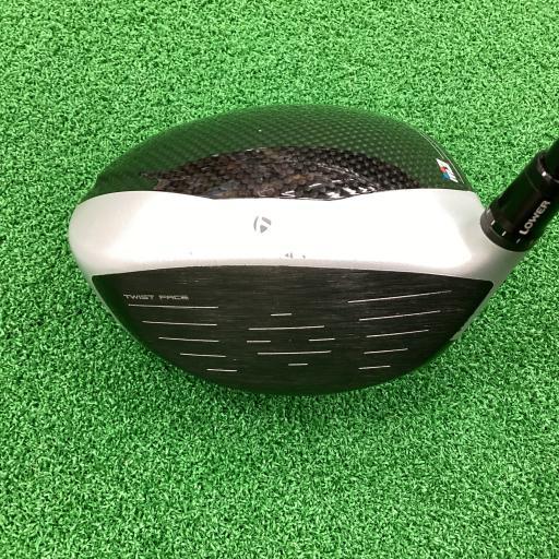 TaylorMade（テーラーメイド） M3 460 9.5° ドライバー DR フレックスS