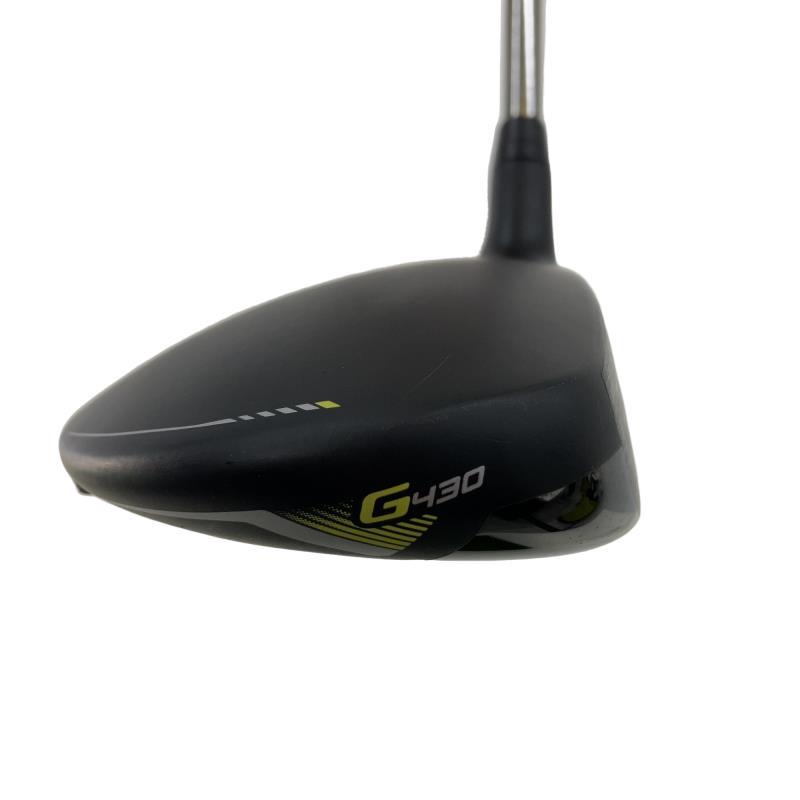 PING（ピン） G430 MAX 3W フェアウェイウッド FW フレックスR