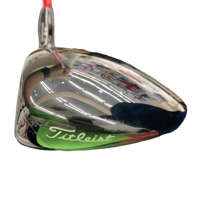 Titleist（タイトリスト） GT2 9° レフティ ドライバー DR フレックス