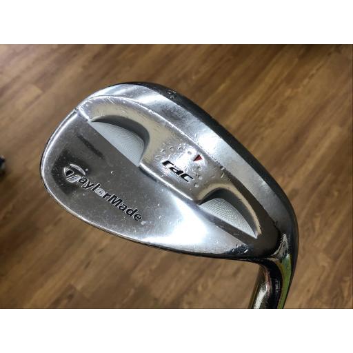 ☆ テーラーメイド ☆ rac ブラック ウェッジ 56° テーラーメイド