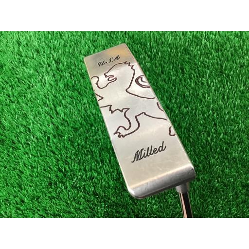 Piretti（ピレッティ） Piretti Piretti COTTON WOOD II Classic 303