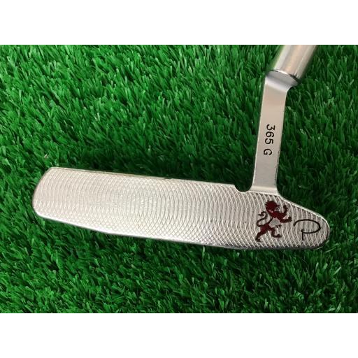 Piretti（ピレッティ） Piretti Piretti COTTON WOOD II Classic 303