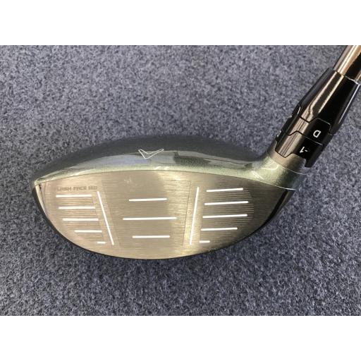 Callaway（キャロウェイ） GREAT BIG BERTHA(2023) 3W フェアウェイ