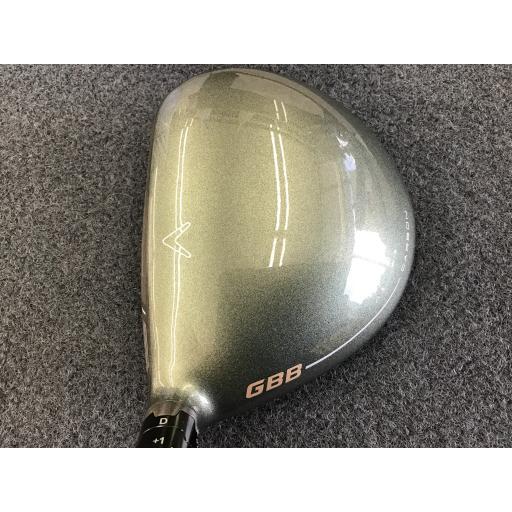 Callaway（キャロウェイ） GREAT BIG BERTHA(2023) 3W フェアウェイ