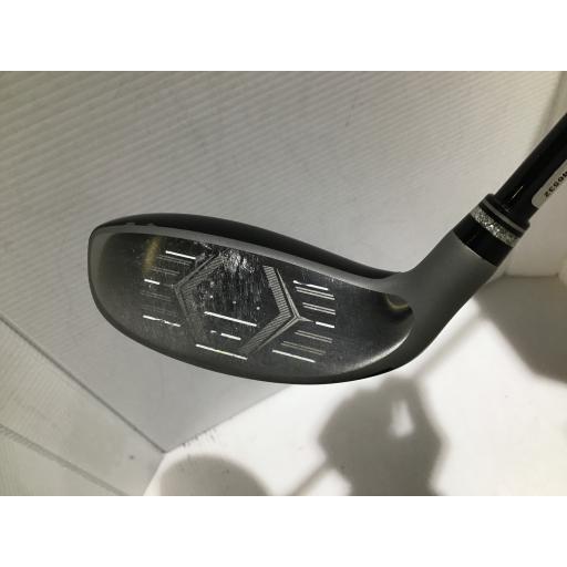 DUNLOP（ダンロップ） XXIO PRIME(2023) H6 ユーティリティ UT
