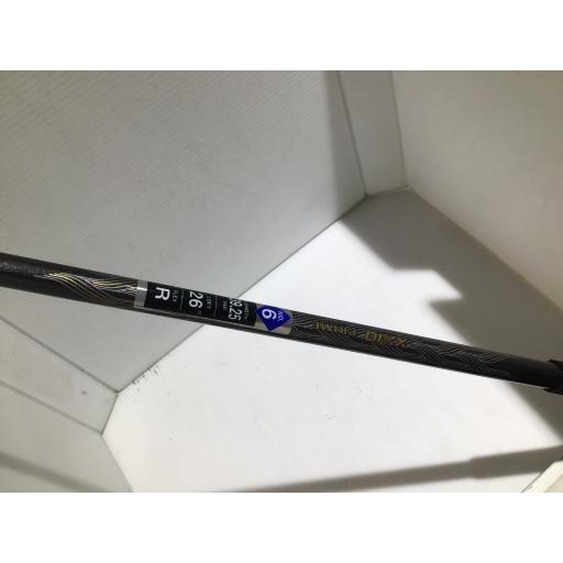 DUNLOP（ダンロップ） XXIO PRIME(2023) H6 ユーティリティ UT