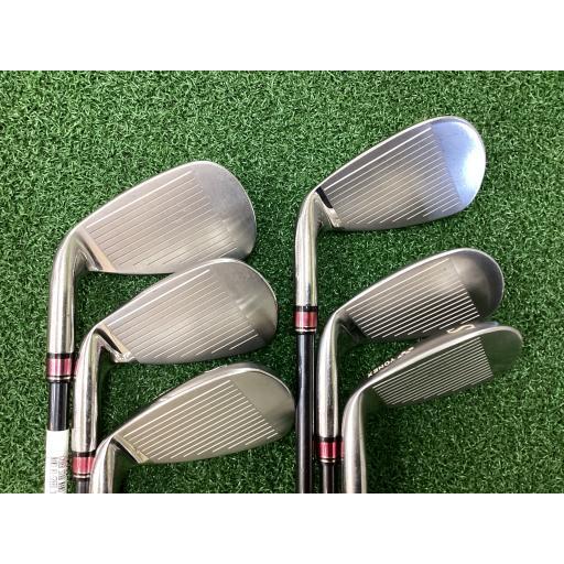 YONEX（ヨネックス） サイバースター ナノV ネクステージ アイアン