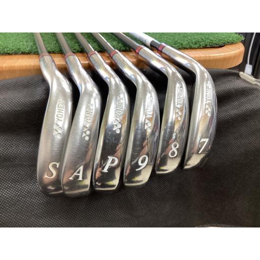 YONEX（ヨネックス） サイバースター ナノV ネクステージ アイアン