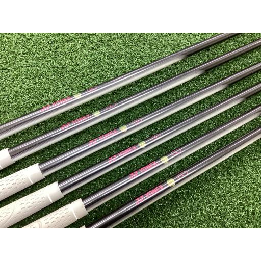 YONEX（ヨネックス） サイバースター ナノV ネクステージ アイアン