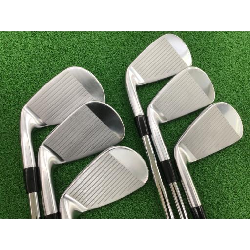 MIZUNO GOLF ミズノ Mizuno Pro 245 6S アイアンセット IR フレックスS