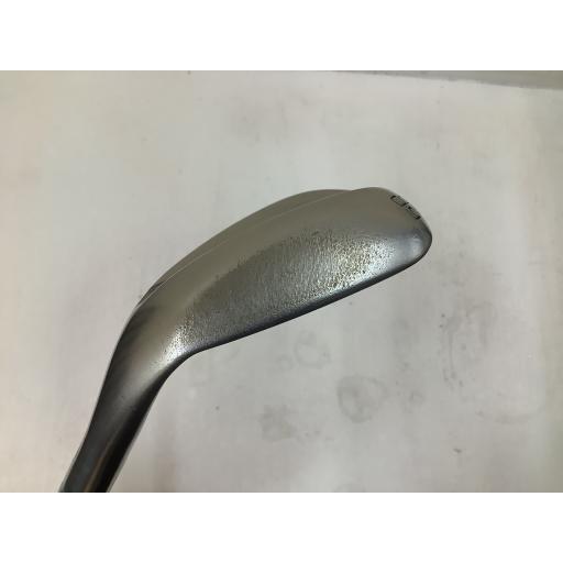タイトリスト VOKEY SPIN MILLED SM8 ツアークロム 60°/12°D ウェッジ WG フレックスSの画像