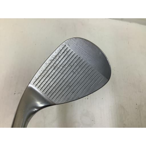 タイトリスト VOKEY SPIN MILLED SM8 ツアークロム 60°/12°D ウェッジ WG フレックスSの画像