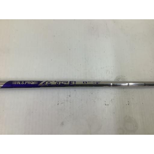 タイトリスト VOKEY SPIN MILLED SM8 ツアークロム 60°/12°D ウェッジ WG フレックスSの画像