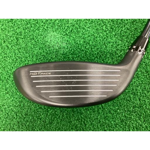 【最終値下げ！！】Cobra ds adapt lsフェアウェイウッド3FW DS-ADAPT LS フェアウェイウッド LIN-Q for Cobra(フェアウェイウッド