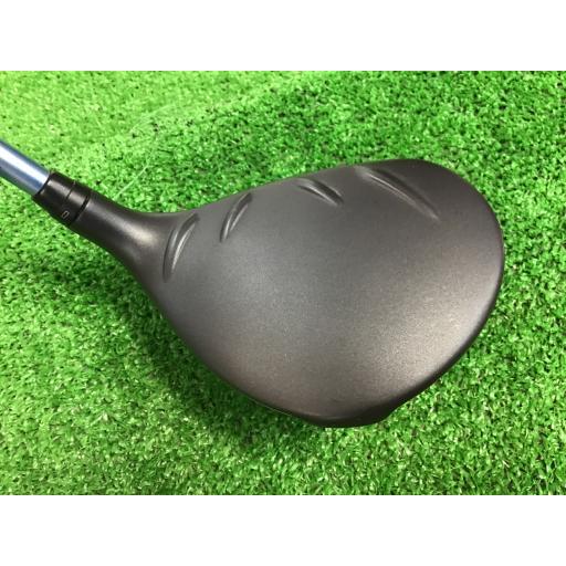 G410 ピン フェアウェイウッド LST 3W フレックスS 中古 Cランク