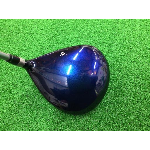 Be ZEAL ホンマゴルフ ホンマ ビジール ドライバー 535 10.5