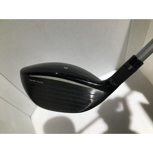 TaylorMade フェアウェイウッド 3W TaylorMade（テーラーメイド） STEALTH 3W フェアウェイウッド FW
