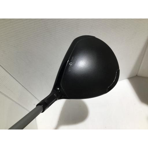 TaylorMade（テーラーメイド） STEALTH 3W フェアウェイウッド FW