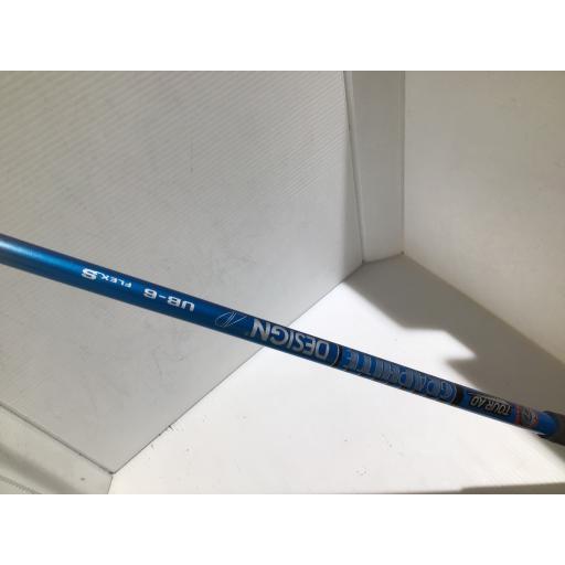 TaylorMade（テーラーメイド） STEALTH 3W フェアウェイウッド FW