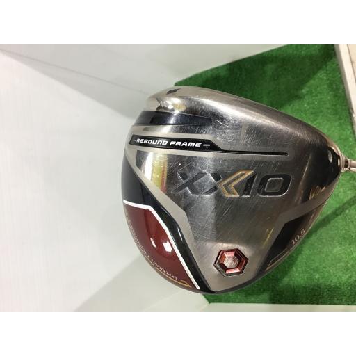 XXIO ダンロップ ゼクシオ ドライバー (2022) XXIO(2022) 10.5°(レッド 