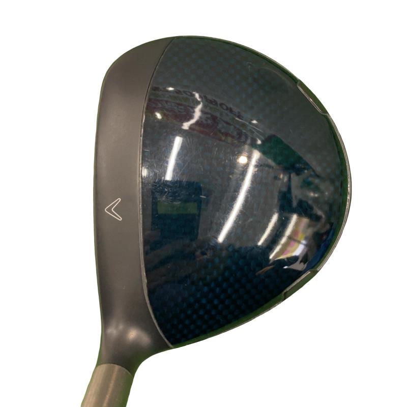 Callaway（キャロウェイ） PARADYM MAX FAST 3W フェアウェイウッド FW