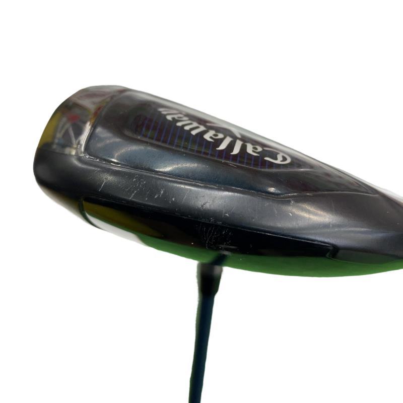 Callaway（キャロウェイ） PARADYM MAX FAST 3W フェアウェイウッド FW