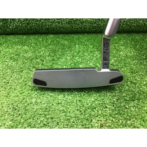 PING（ピン） パター ANSER(2023) PING ANSER(2023) 33インチ 中古 C