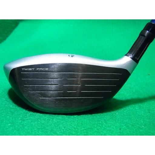 TaylorMade（テーラーメイド） M6 5W フェアウェイウッド FW