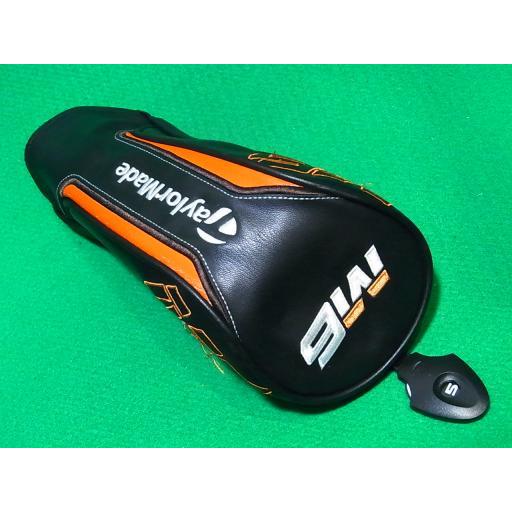 TaylorMade（テーラーメイド） M6 5W フェアウェイウッド FW